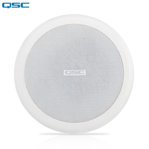 Loa QSC AC-C4T 6